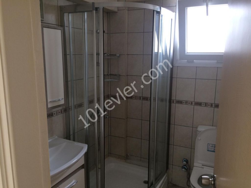 Flat To Rent in Girne Merkez, Kyrenia