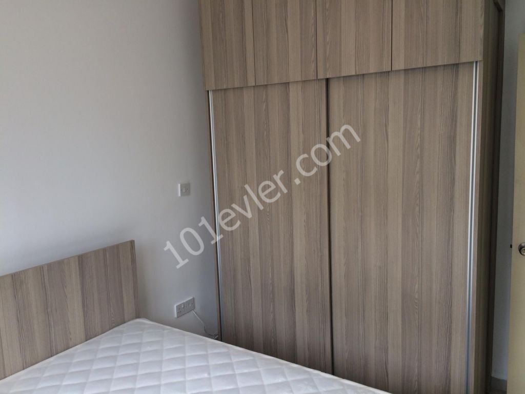 Flat To Rent in Girne Merkez, Kyrenia