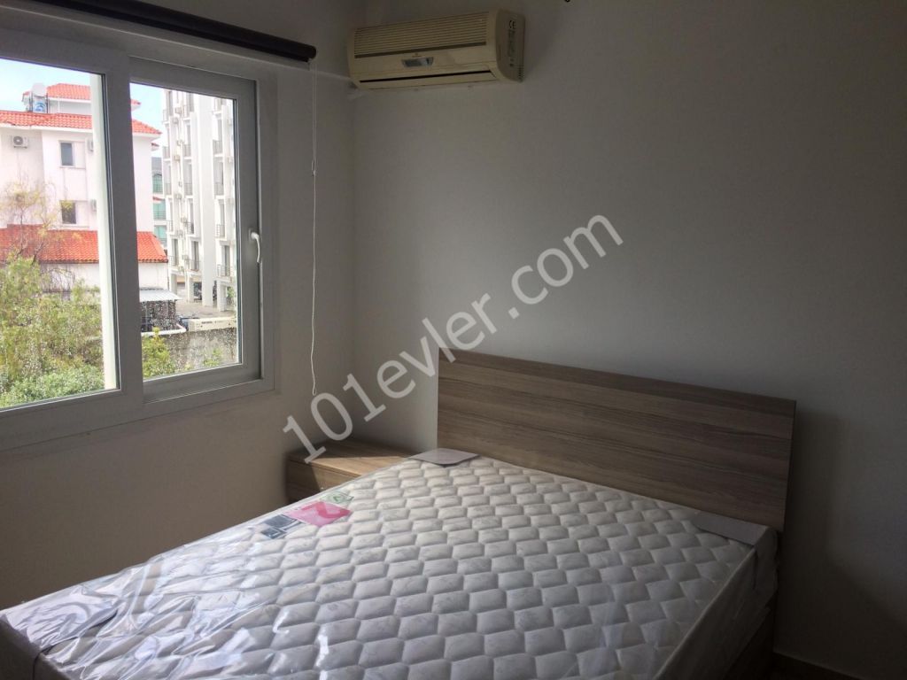 Flat To Rent in Girne Merkez, Kyrenia