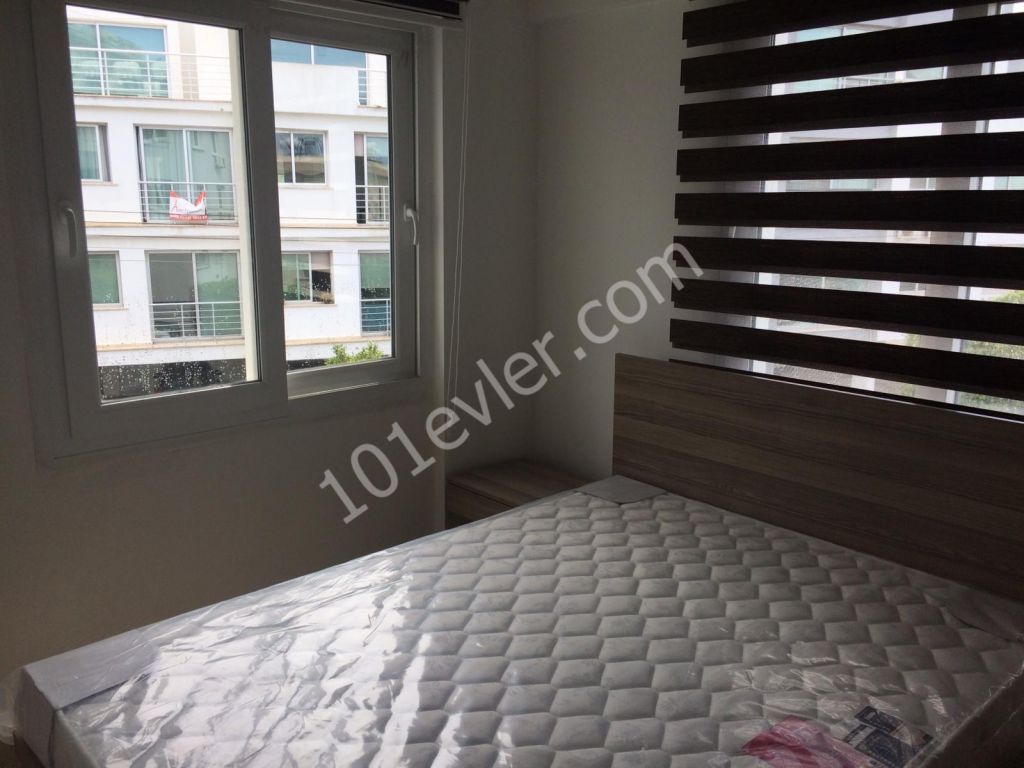 Flat To Rent in Girne Merkez, Kyrenia