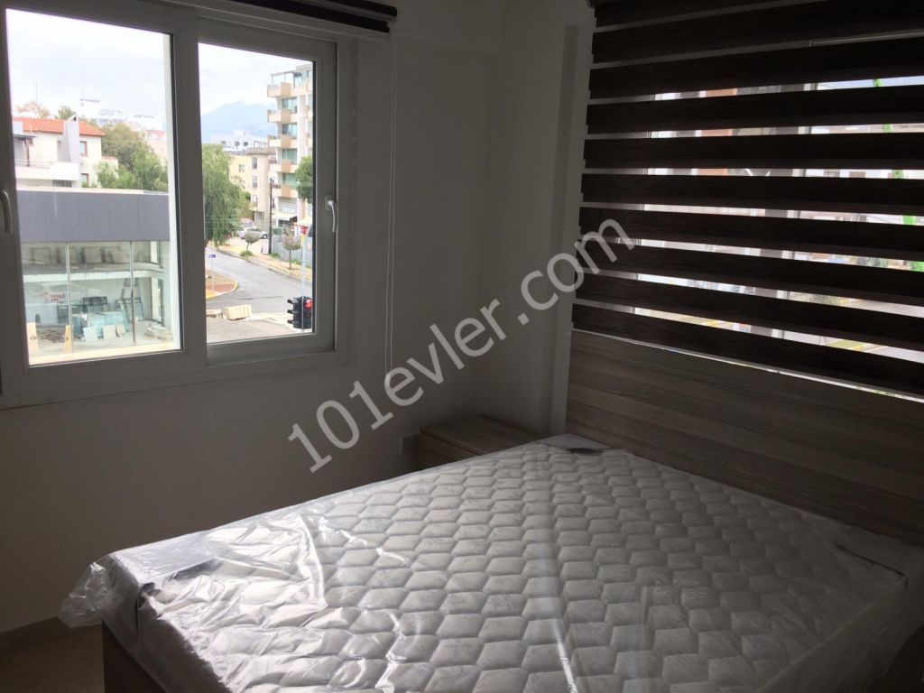 Flat To Rent in Girne Merkez, Kyrenia