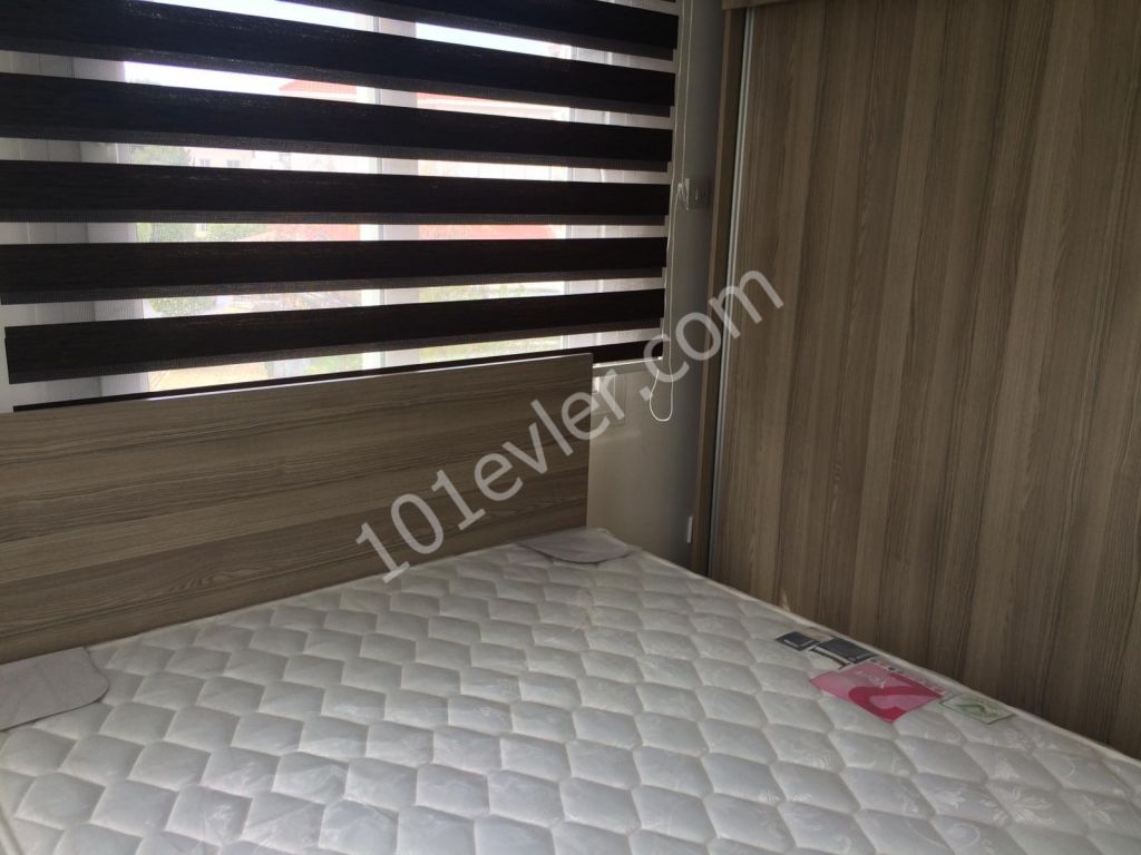 Flat To Rent in Girne Merkez, Kyrenia