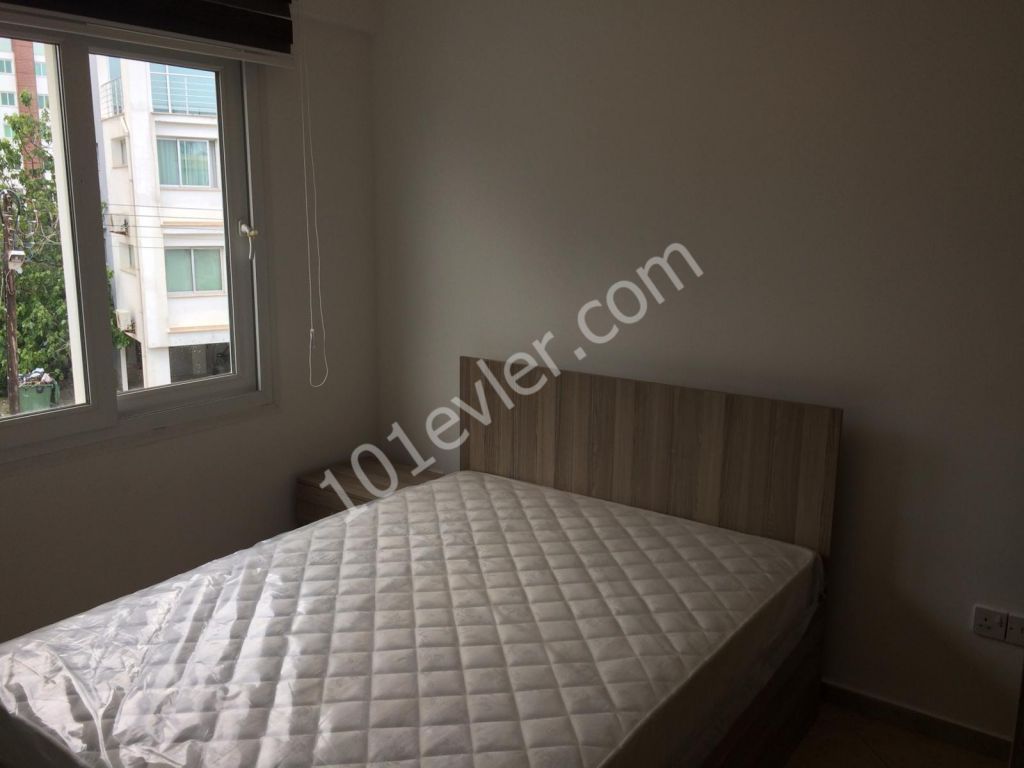 Flat To Rent in Girne Merkez, Kyrenia