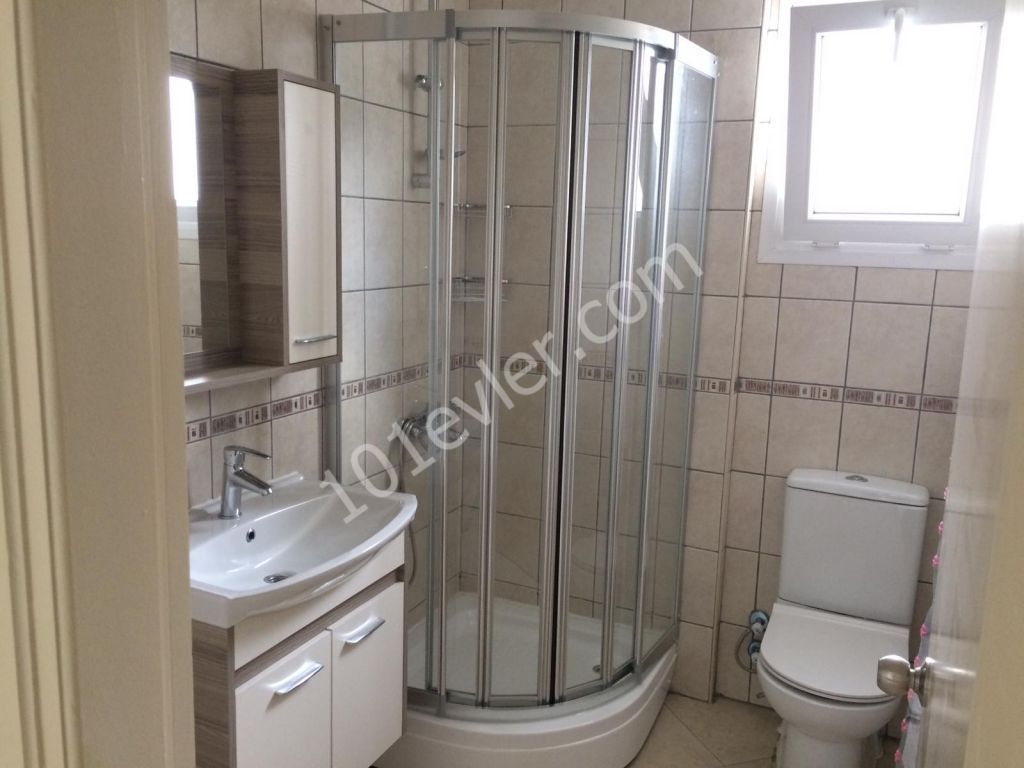 Flat To Rent in Girne Merkez, Kyrenia