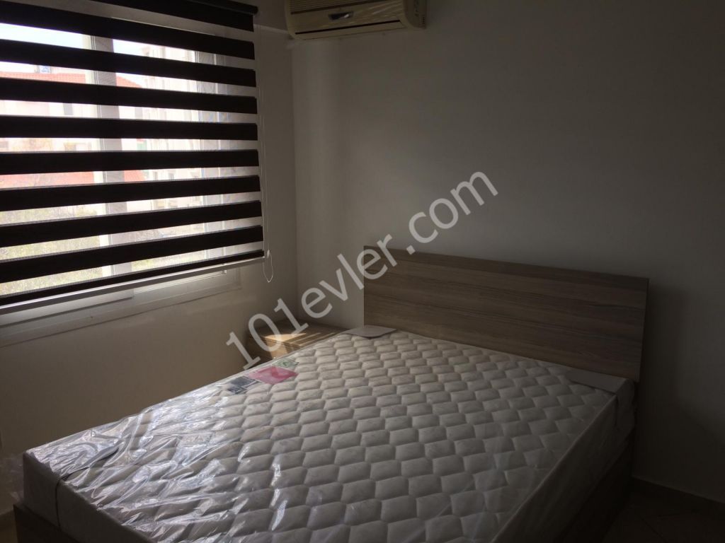 Flat To Rent in Girne Merkez, Kyrenia