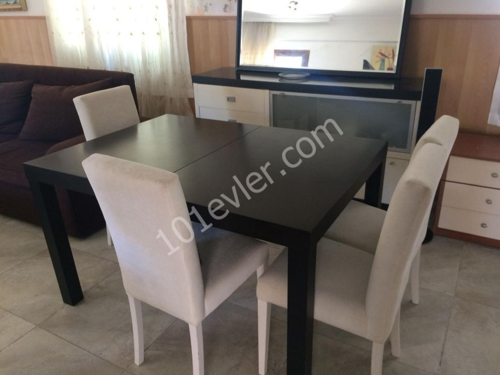 Detached House For Sale in Karaoğlanoğlu, Kyrenia