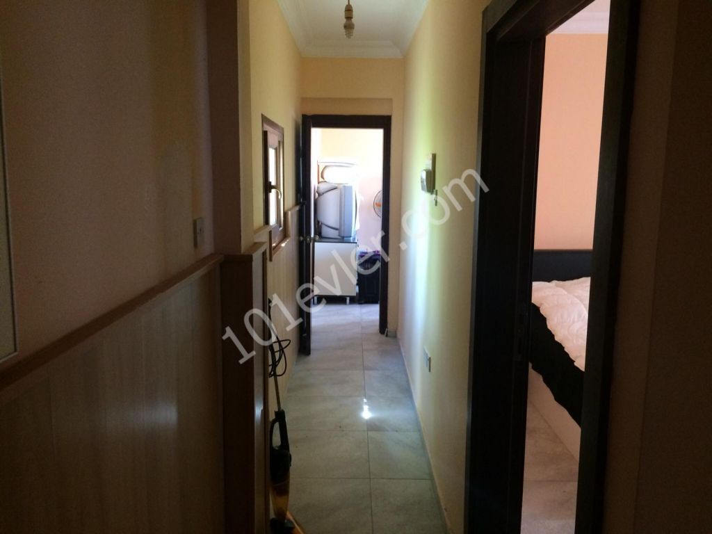 Detached House For Sale in Karaoğlanoğlu, Kyrenia