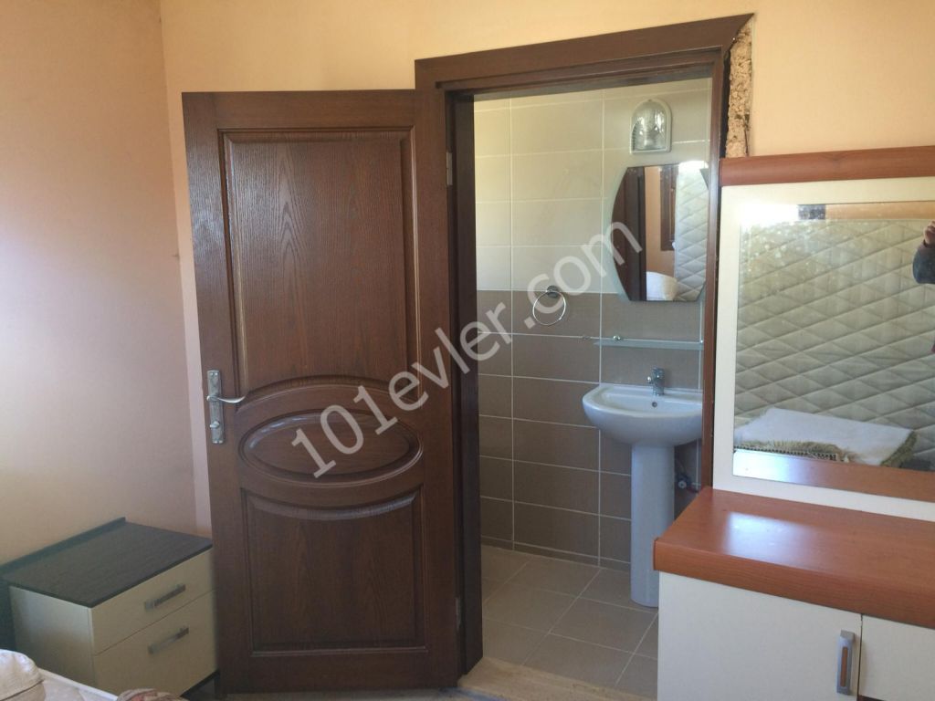 Detached House For Sale in Karaoğlanoğlu, Kyrenia