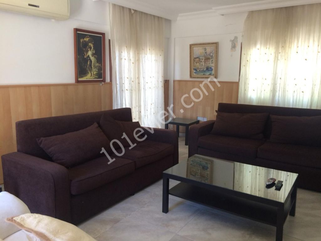 Detached House For Sale in Karaoğlanoğlu, Kyrenia