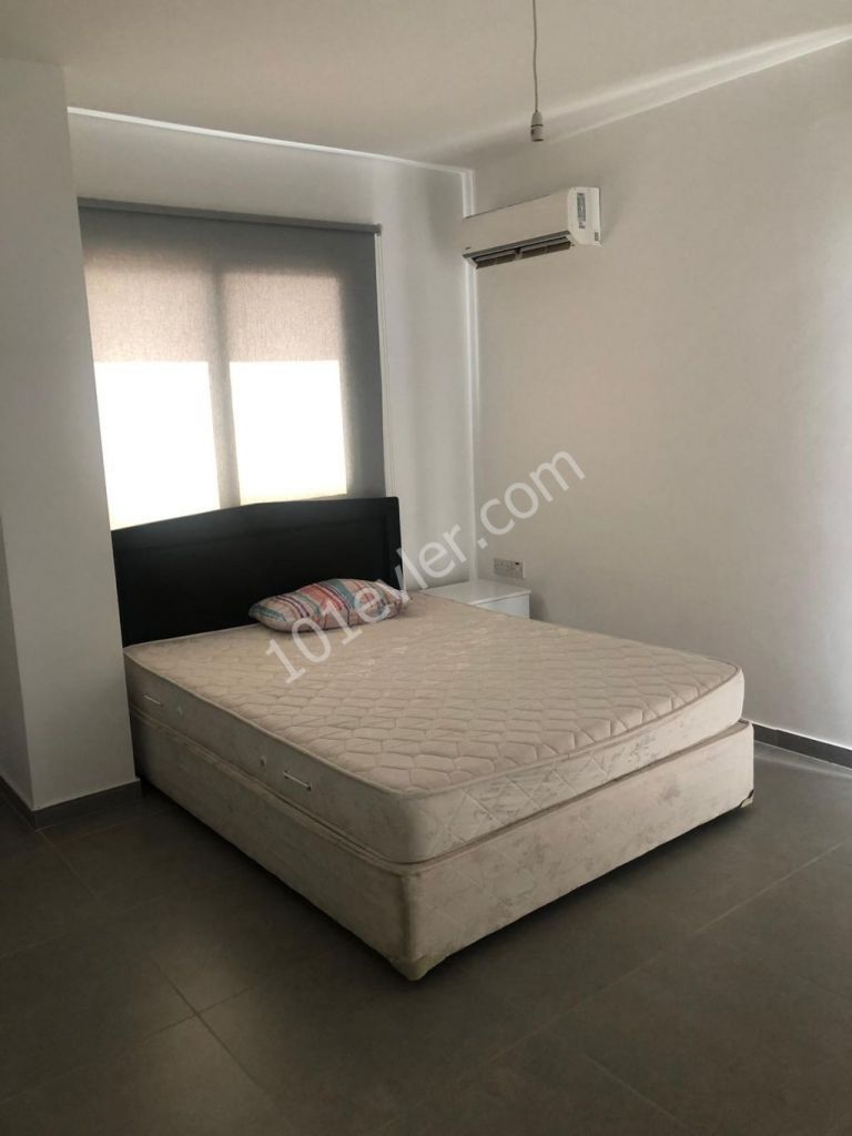 Penthouse Mieten in Girne Merkez, Kyrenia