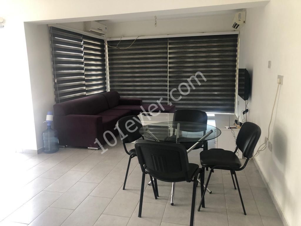 Penthouse Mieten in Girne Merkez, Kyrenia