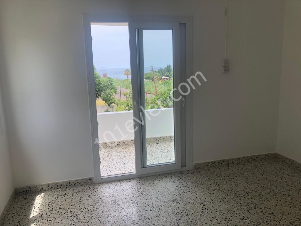 Detached House To Rent in Girne Merkez, Kyrenia