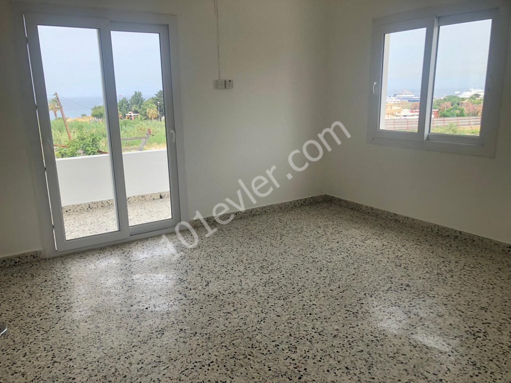 Detached House To Rent in Girne Merkez, Kyrenia