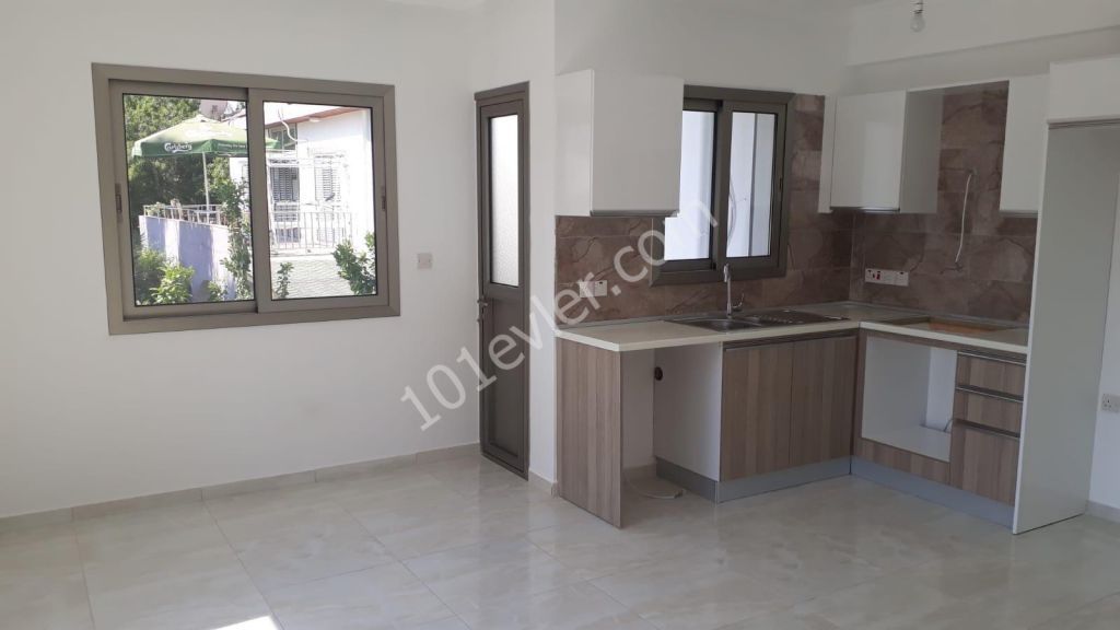 Flat For Sale in Girne Merkez, Kyrenia