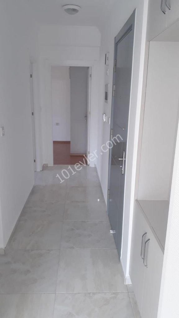 Flat For Sale in Girne Merkez, Kyrenia