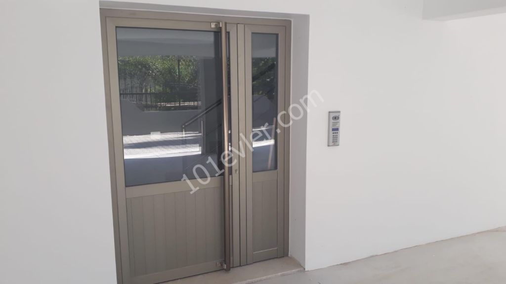 Flat For Sale in Girne Merkez, Kyrenia