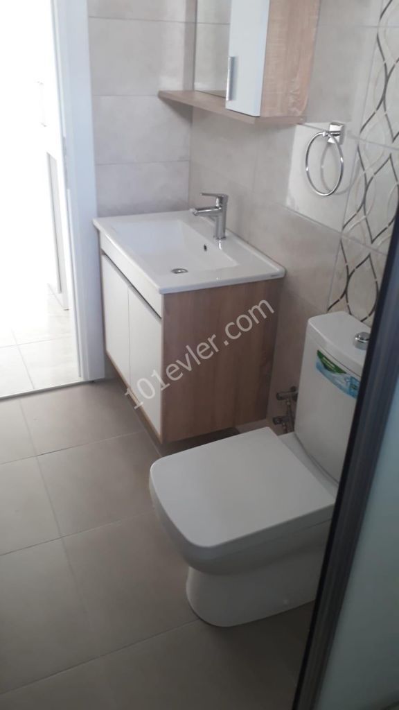 Flat For Sale in Girne Merkez, Kyrenia