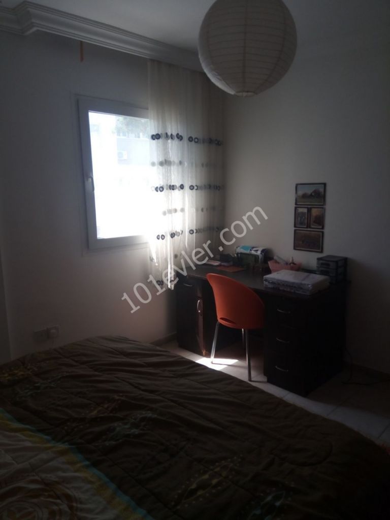 Flat To Rent in Girne Merkez, Kyrenia