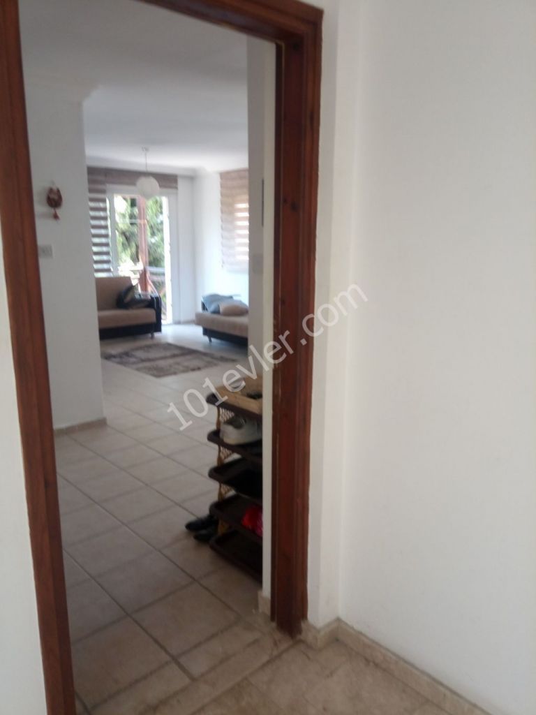 Flat For Sale in Girne Merkez, Kyrenia