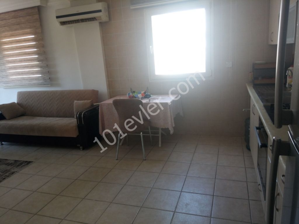 Flat For Sale in Girne Merkez, Kyrenia