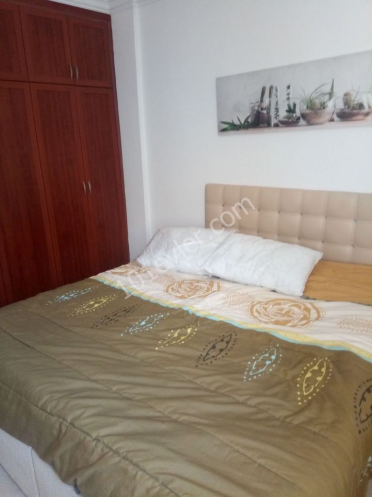 Flat For Sale in Girne Merkez, Kyrenia