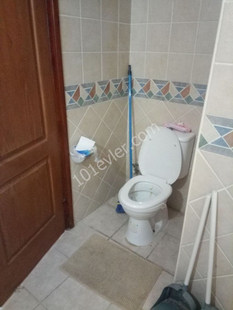 Flat For Sale in Girne Merkez, Kyrenia