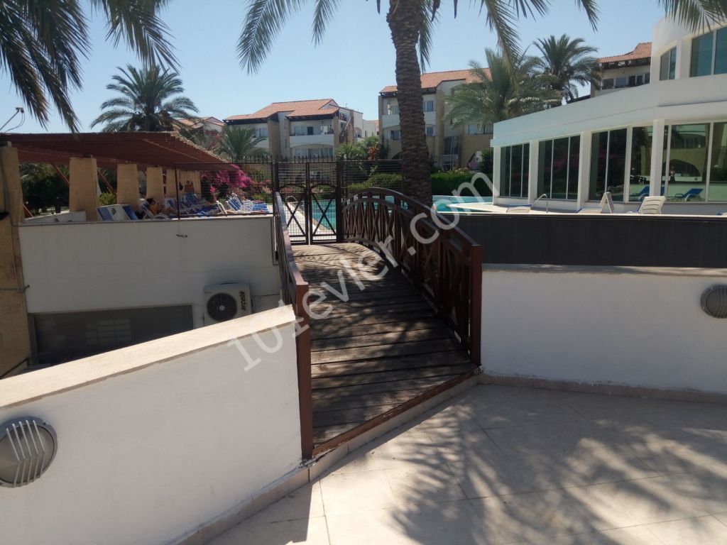 Flat For Sale in Girne Merkez, Kyrenia