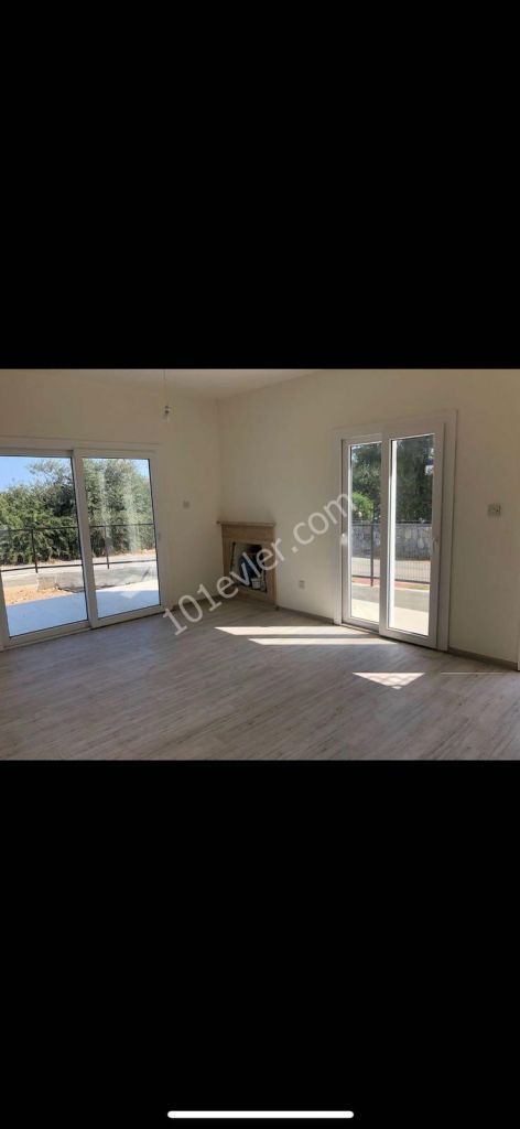 Villa For Sale in Ozanköy, Kyrenia