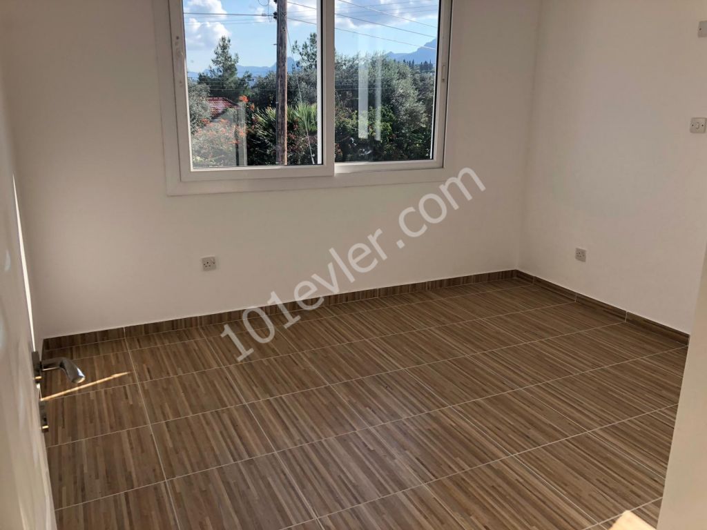 Villa For Sale in Ozanköy, Kyrenia