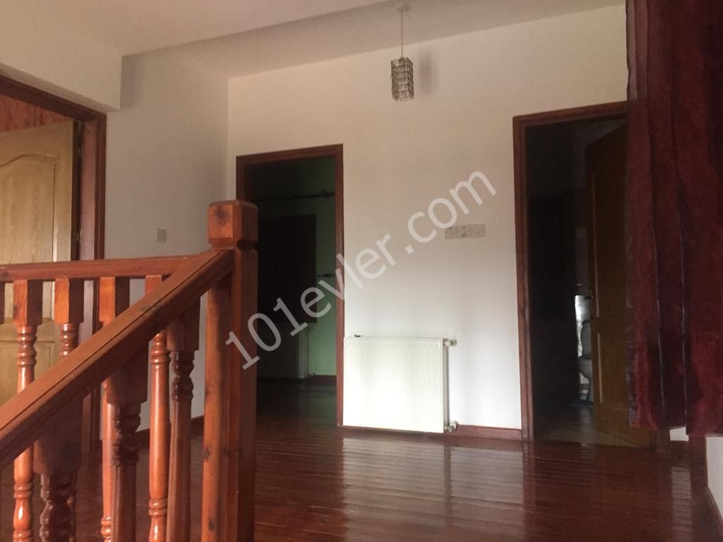 Villa For Sale in Karşıyaka, Kyrenia