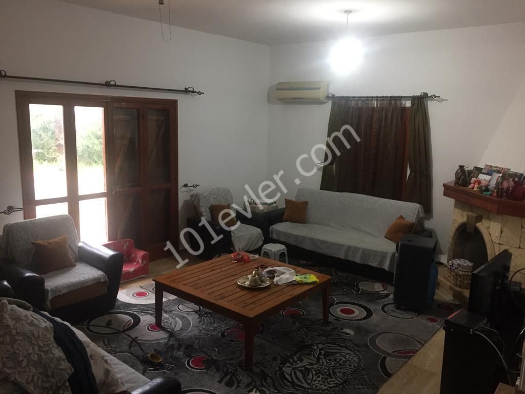 Villa For Sale in Karşıyaka, Kyrenia