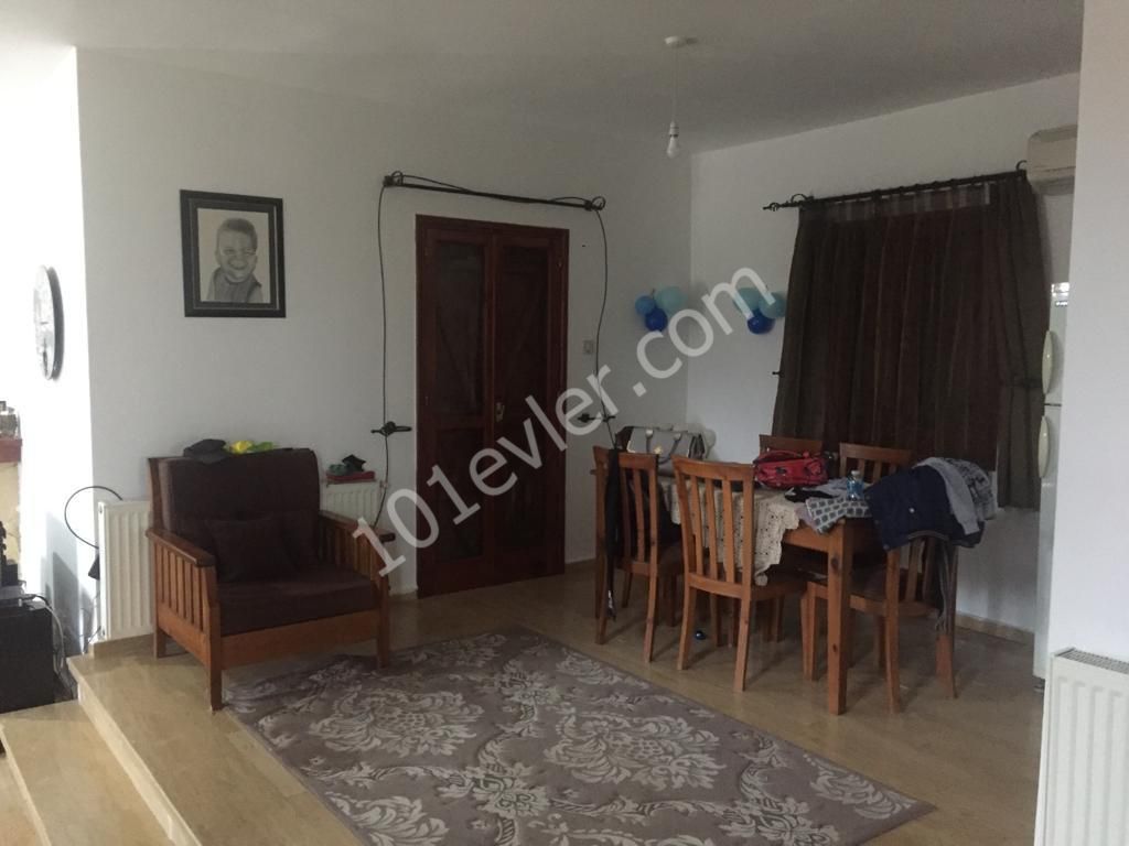 Villa For Sale in Karşıyaka, Kyrenia