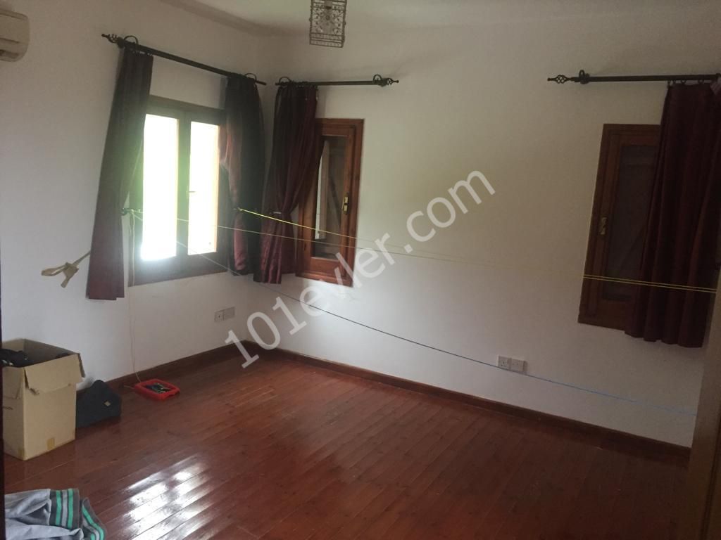 Villa For Sale in Karşıyaka, Kyrenia