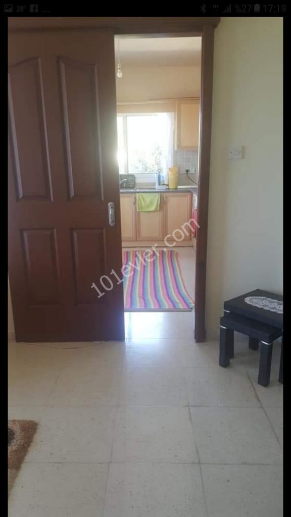 Flat To Rent in Lapta, Kyrenia