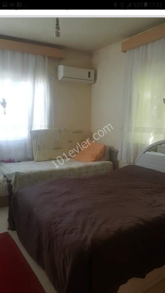 Flat To Rent in Lapta, Kyrenia