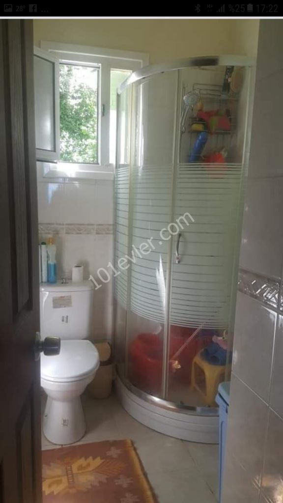 Flat To Rent in Lapta, Kyrenia