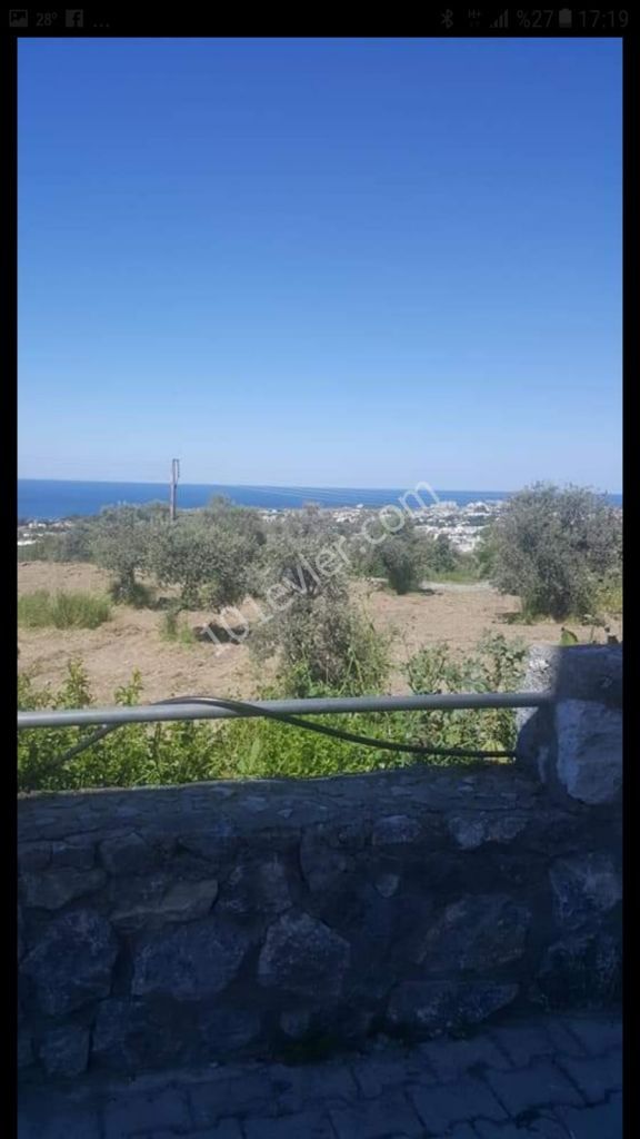 Eben Mieten in Lapta, Kyrenia