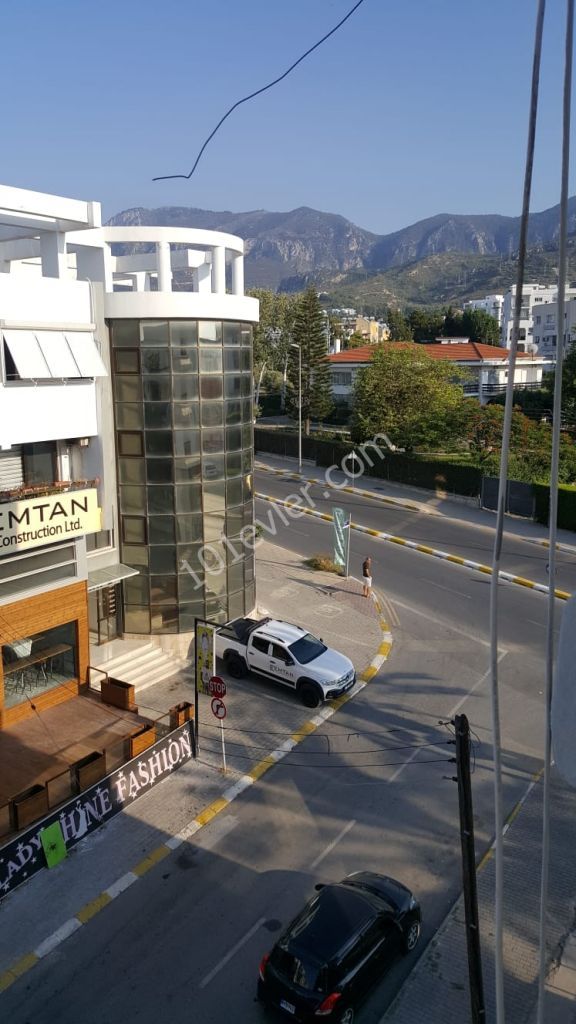 квартира Продается in Girne Merkez, Кирения