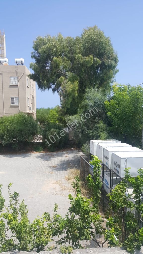 Flat To Rent in Aşağı Girne, Kyrenia