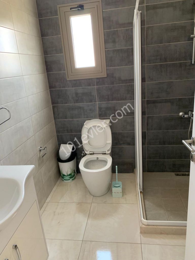 Flat To Rent in Girne Merkez, Kyrenia