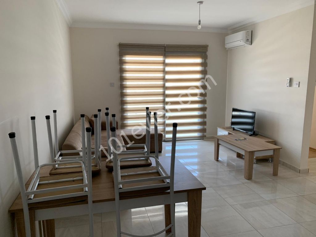 Flat To Rent in Girne Merkez, Kyrenia