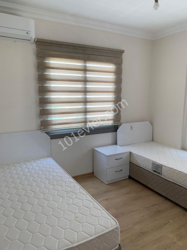 Flat To Rent in Girne Merkez, Kyrenia