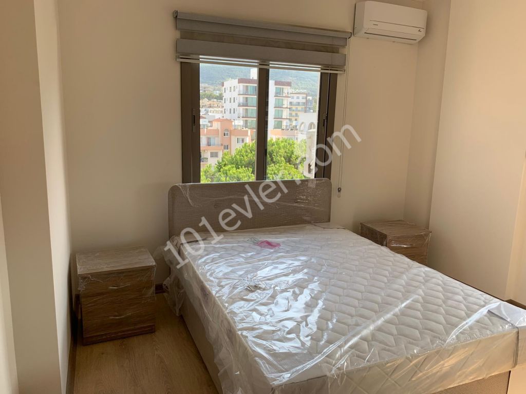 Flat To Rent in Girne Merkez, Kyrenia