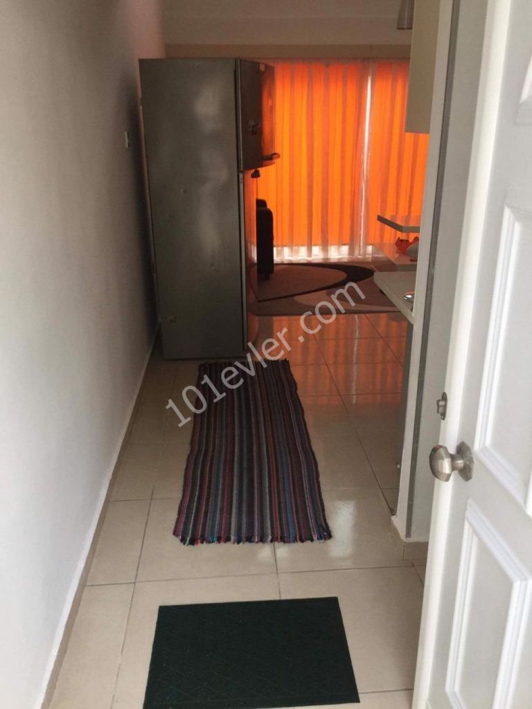 Flat To Rent in Karaoğlanoğlu, Kyrenia