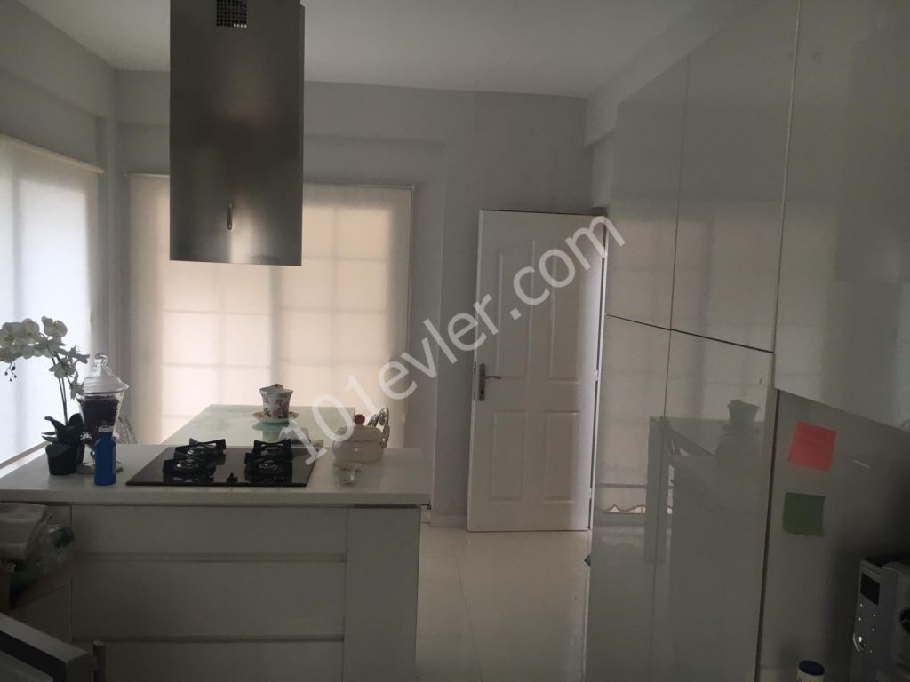 Villa For Sale in Boğaz, Kyrenia