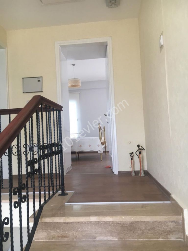 Villa For Sale in Boğaz, Kyrenia