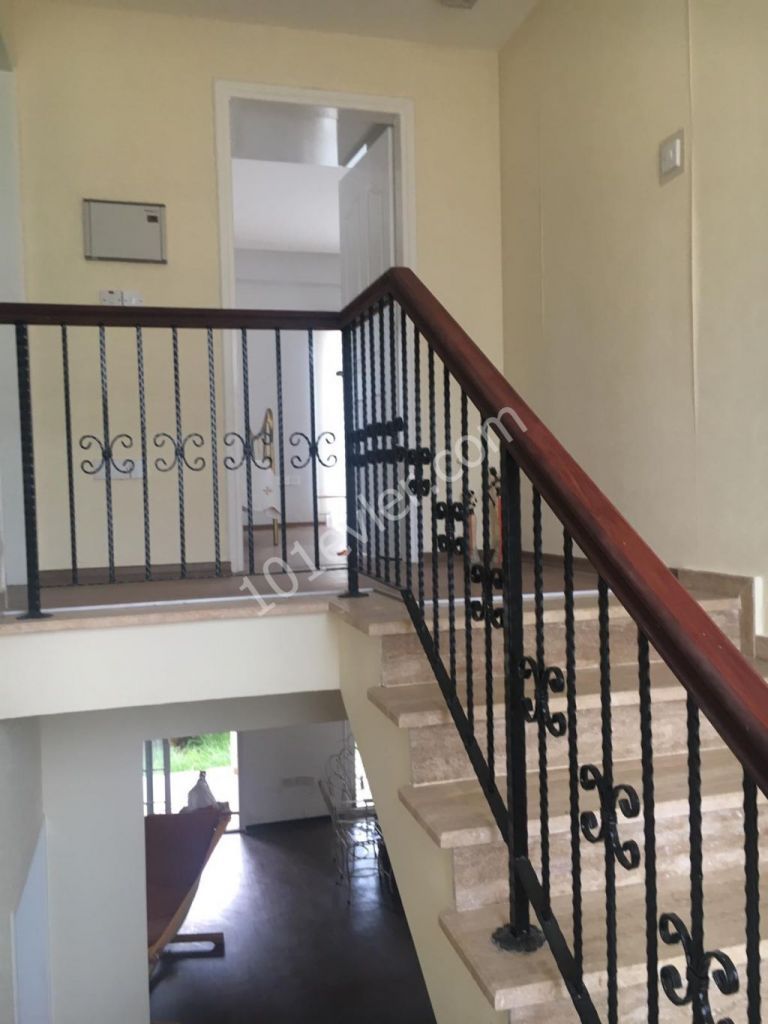 Villa For Sale in Boğaz, Kyrenia