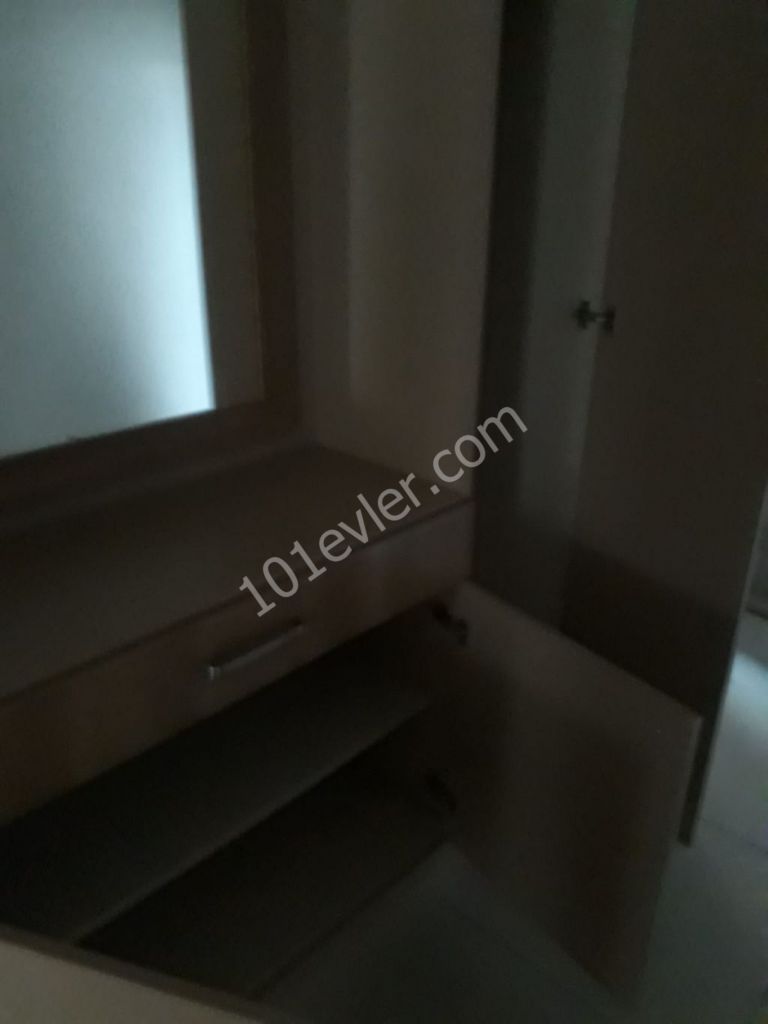 Flat To Rent in Girne Merkez, Kyrenia