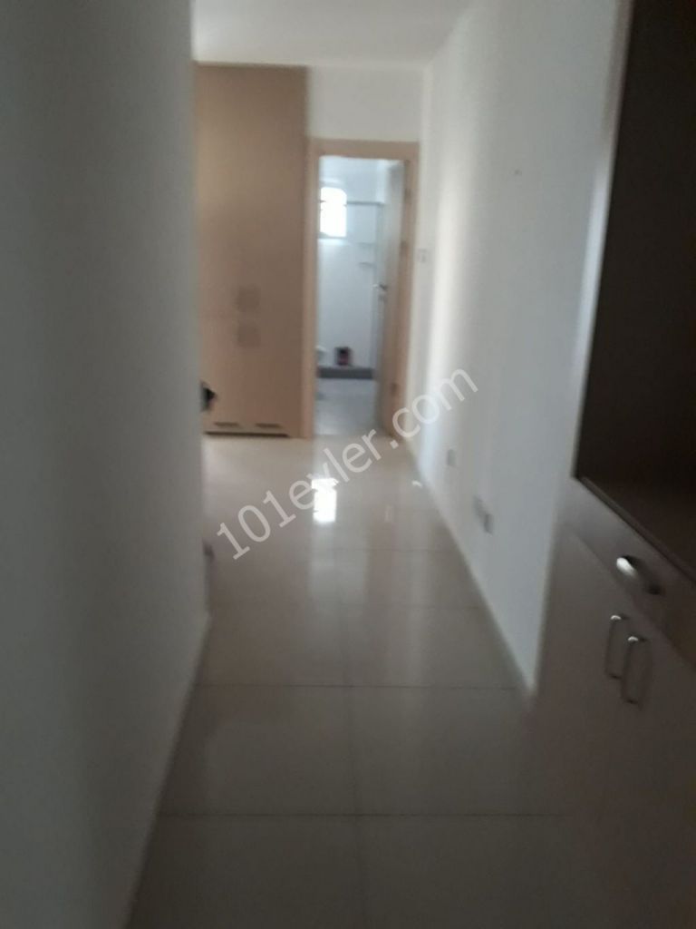 Flat To Rent in Girne Merkez, Kyrenia