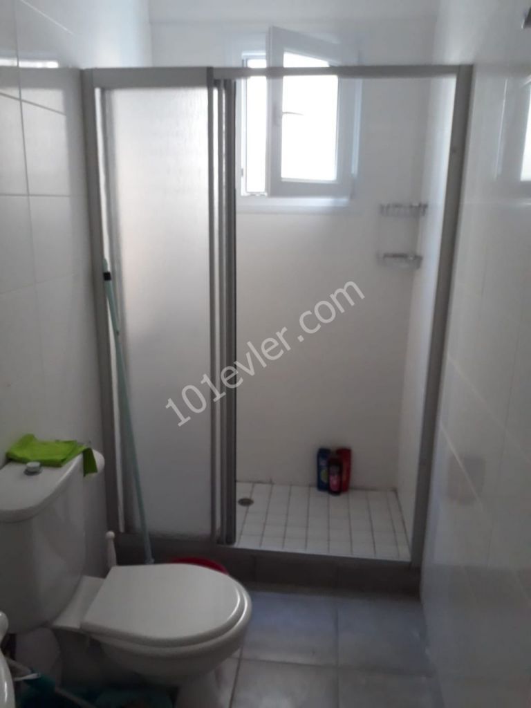 Flat To Rent in Girne Merkez, Kyrenia